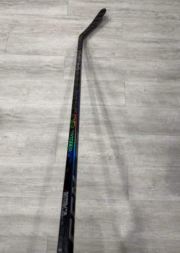 Intermediate CCM Ribcor Trigger 9 Pro Right Handed Hockey Stick P29 55 Flex (Used)