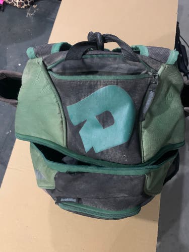 DeMarini Bat Bag (Used)