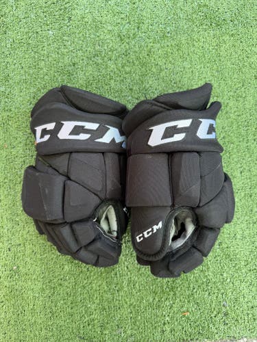 14" Senior CCM Pro Model Gloves