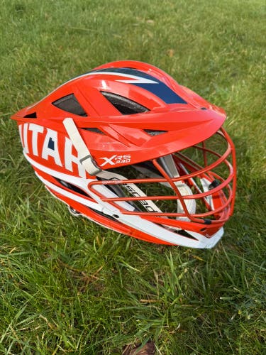 ARCHERS Cascade XRS