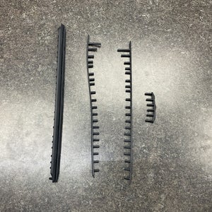 Wilson Pro Staff RF97 97 B&G Replacement Parts Stock# WRG731400