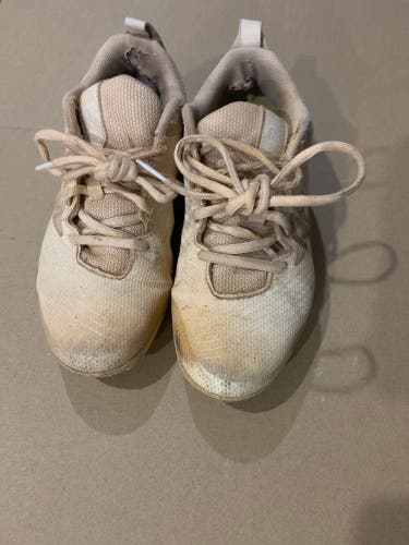 Kid's 6.5Y (Big Kids / Youth) Under Armour (Used)