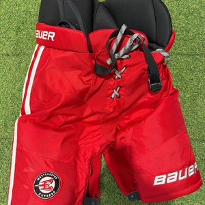 Senior Medium Bauer Nexus Hockey Pants (Used)