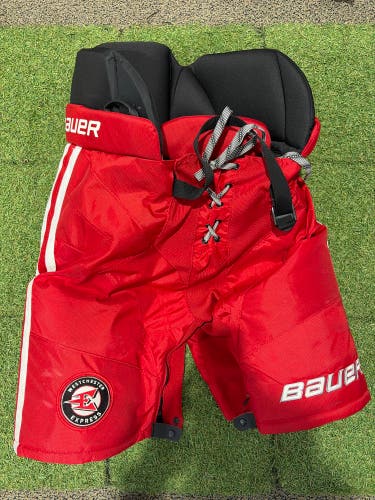 Senior Medium Bauer Nexus Hockey Pants (Used)