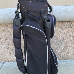 Men's Cart Golf Bag (Used)