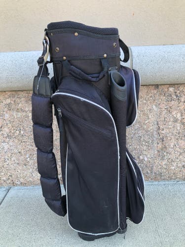 Men's Cart Golf Bag (Used)