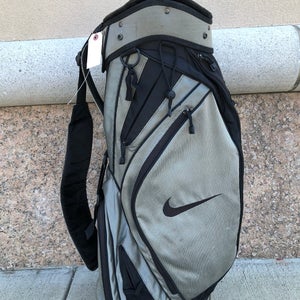 Men's Nike Cart Golf Bag (Used)