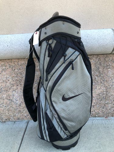 Men's Nike Cart Golf Bag (Used)