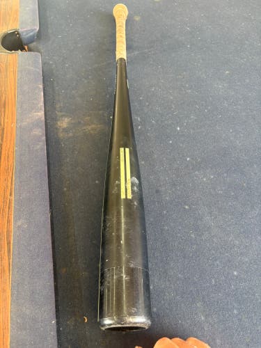 2021 Warstic Bonesaber Alloy BBCOR Certified Bat (-3) 30 oz 33" (Used)