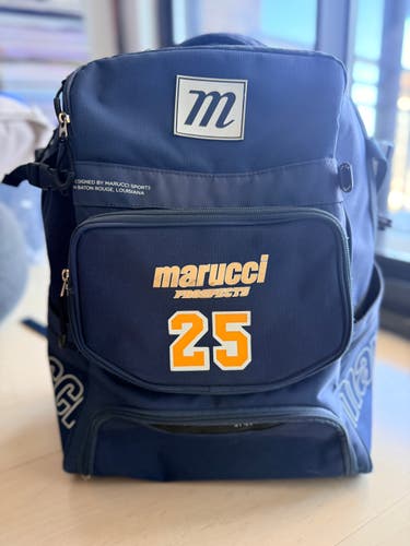 Marucci Rangr Bat Pack $29.99 - Save $50 (Used)