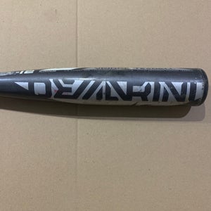 DeMarini Voodoo Bat (-12) 14 oz 26" (Used)
