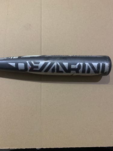 DeMarini Voodoo Bat (-12) 14 oz 26" (Used)