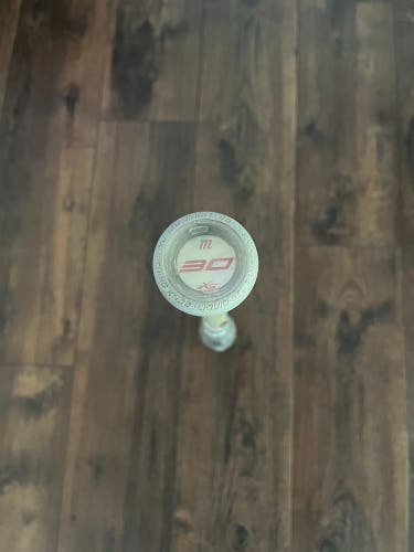 2025 Marucci CATX2 Composite USABat Certified Bat (-10) 20 oz 30" (Used)