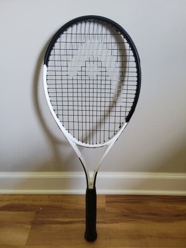 HEAD Speed Tennis Racquet (Used)