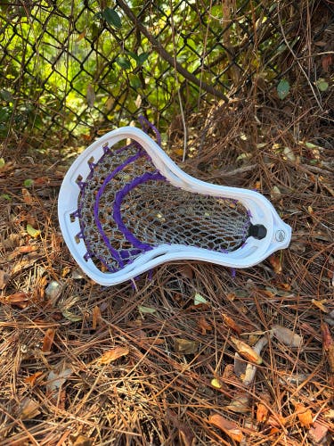 Maverik Kimera Fresh Stringing Head (Used)