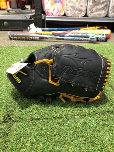Mizuno Elpmise RH Pitcher's Baseball Glove 11.9" (Used)