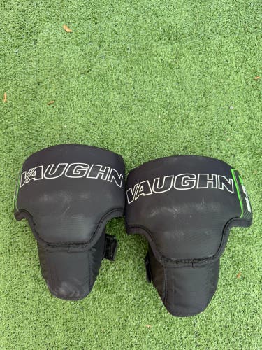 Junior Vaughn SLR2 Knee Pads