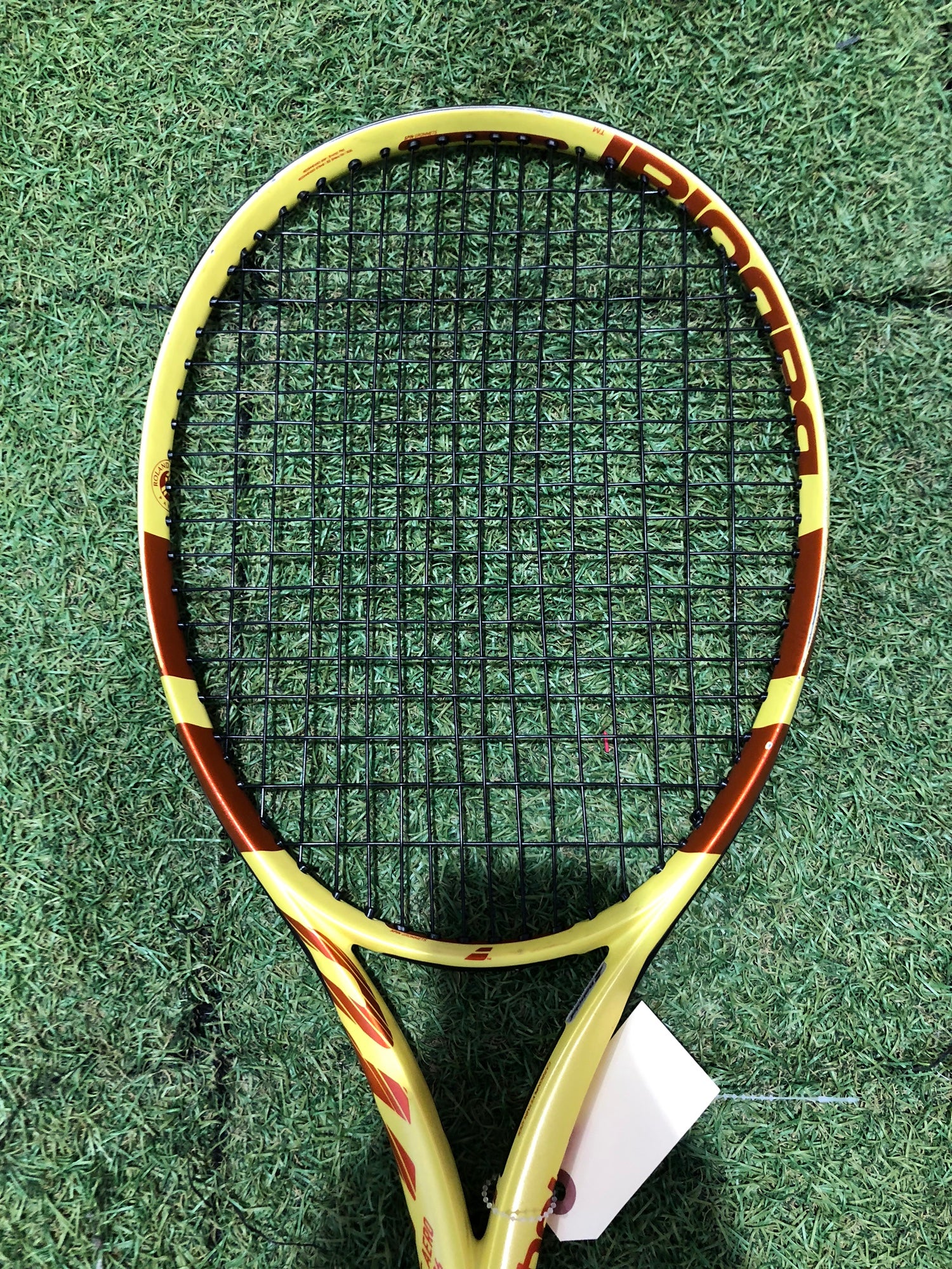 YONEX'25 TENNIS French Open モデル(UNI) カテゴリー 【公式通販】
