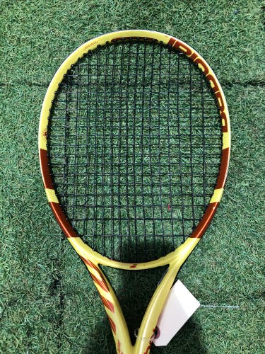 Babolat Pure Aero Junior Tennis Racquet (Used)