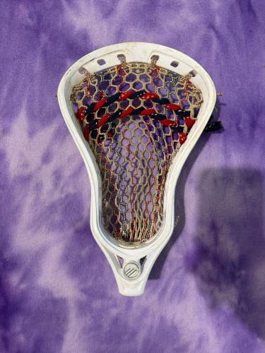 White Maverik Tank 2 Head (Used)