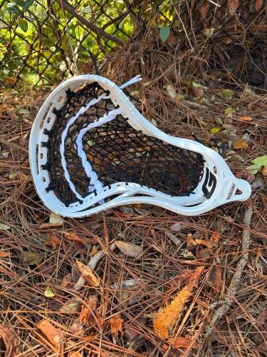 Gait Torque 3 Fresh Stringing Head (Used)
