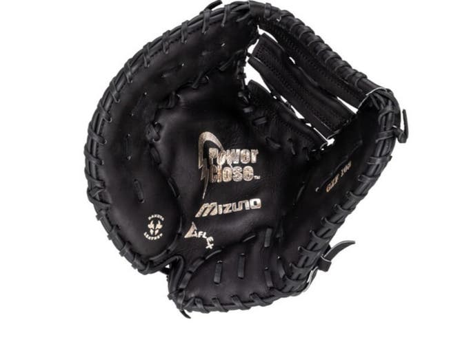 New Mizuno GXF102 12.5" Prospect Baseball Glove Free Shipping