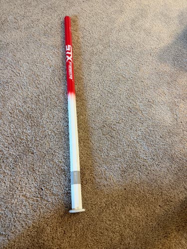 STX Fiber X Shaft (New)