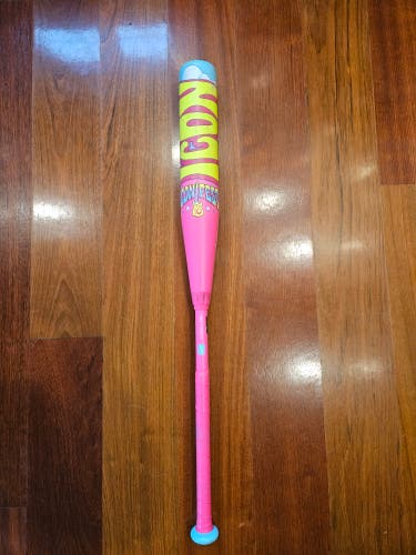 2026 Rawlings Iconfest Composite USABat Certified Bat (-10) 21 oz 31" (Used)
