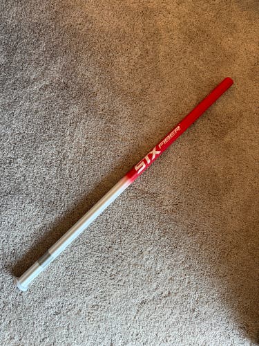 STX Fiber X Shaft (New)