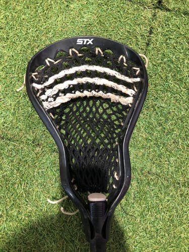 STX Amp Complete Defense Stick (Used)