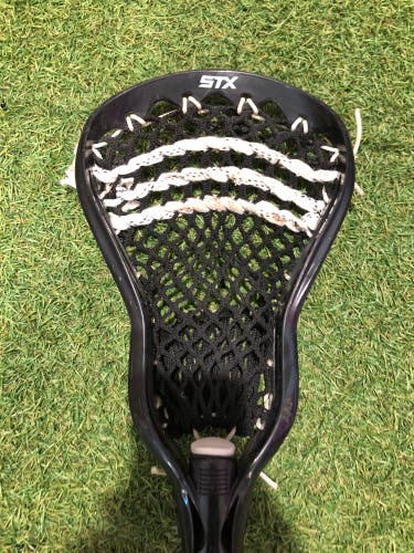 STX Amp Complete Defense Stick (Used)