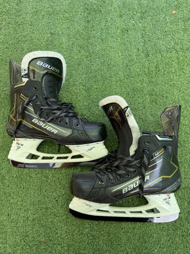 Intermediate Bauer Supreme M40 Hockey Skates | Size 6.5, Fit 2