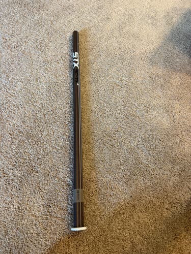 STX SC-TI X Shaft (New)