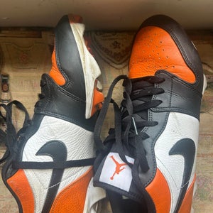 Men's Nike Jordan 1 Low  (Used) Size 10 Great Condition