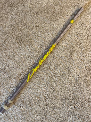 Warrior Dolomite Shaft (New)