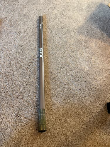 STX Stallion SC-TI OCS Shaft (Used)