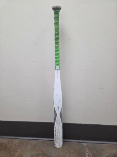 2023 Easton Ghost Unlimited Composite Bat (-9) 24 oz 33" (Used)