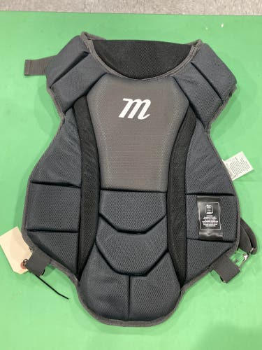 Intermediate Marucci Catcher's Chest Protector (Used)