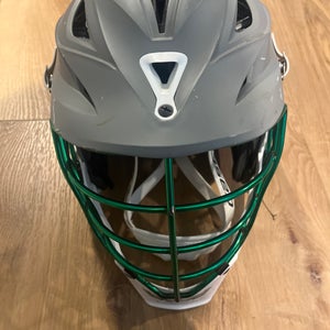 Cascade R Helmet (Used)
