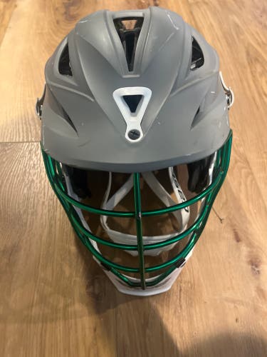 Cascade R Helmet (Used)