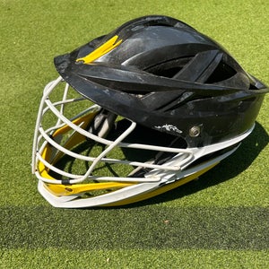 Cascade XRS Helmet (Used)(Without Chinstrap)