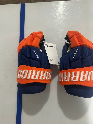 Warrior Covert Pro Gloves 15" (New)