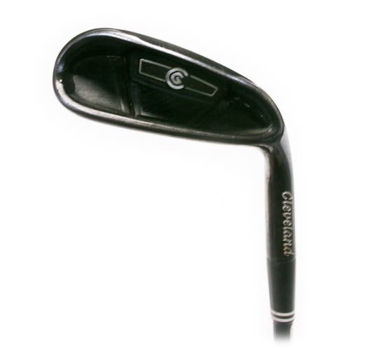 Cleveland Smart Sole Chipper Black Graphite Wedge Flex