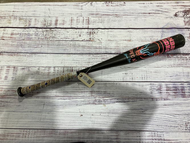 2026 Combat MFG Spec A1 Arena Cowboy Bat BBCOR Certified (-3) Alloy