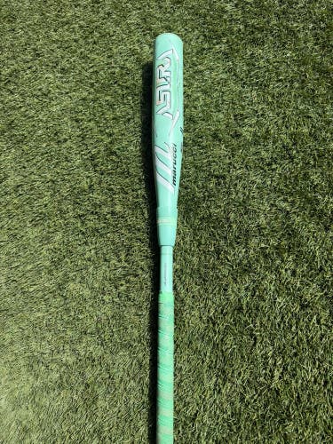 2026 Marucci Asura Composite Bat (-11) 18 oz 29" (Used)