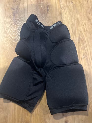 Adult Medium STX Thigh Pads (Used)
