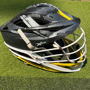 Cascade XRS Helmet (Used)
