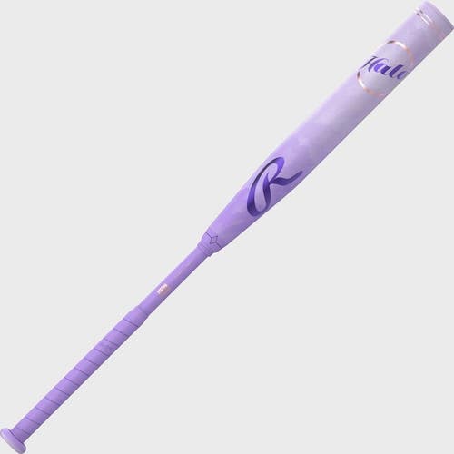 Rawlings 2027 HALO Fastpitch Softball Bat 31"(-10) (NEW WITH WARRANTY) R00721627