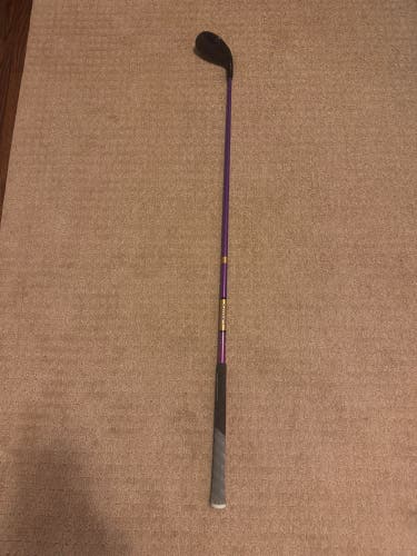 Men's Callaway Paradym Super Right Handed Hybrid Extra Stiff Flex Loft 16 Graphite Shaft