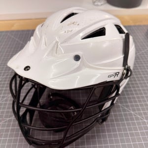 Cascade CPV-R Helmet (Used)